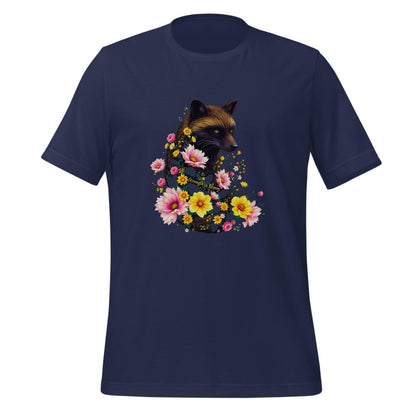 nature-inspired gifts - whimsical wildlife - t-shirt