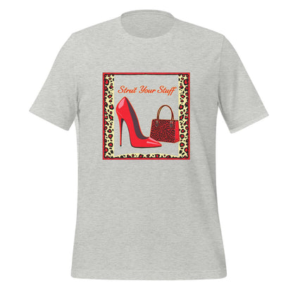 ethical fashion - t-shirt - accessory design