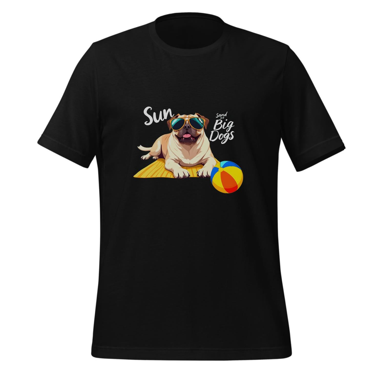 family gifts - joy - t-shirt