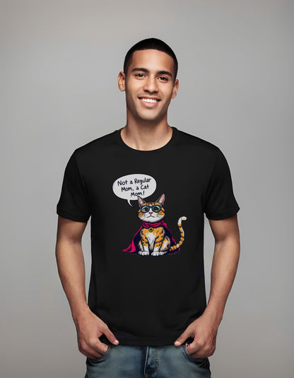 t-shirt - cat lovers - animal