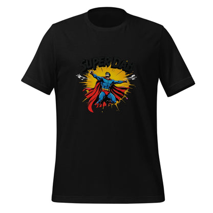 adventure - strength - t-shirt