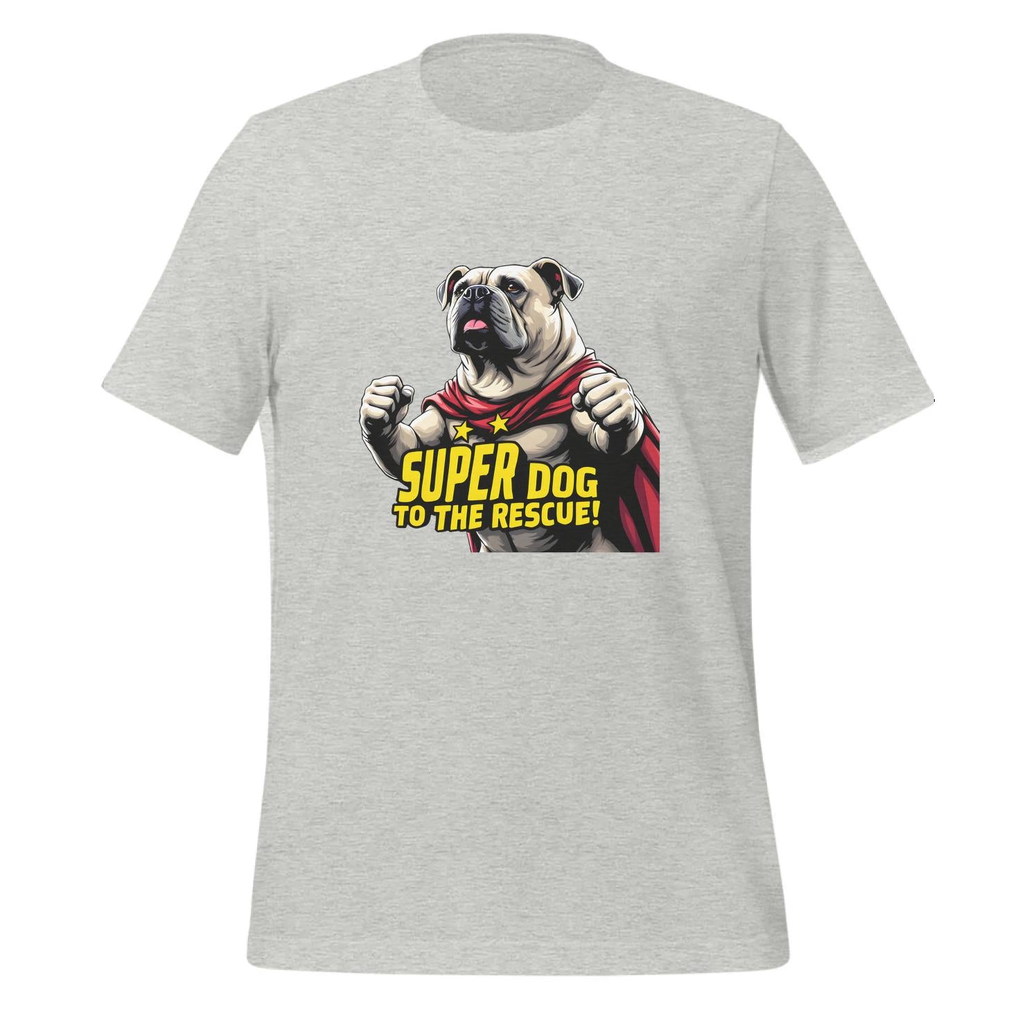 comfortable unisex shirt - fun pet merchandise - t-shirt