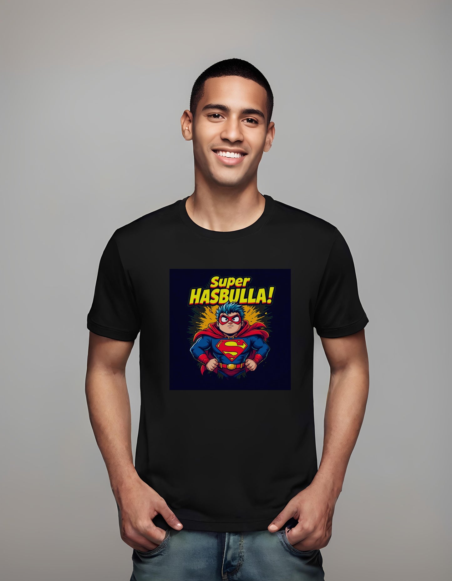 superhero design - superhero - t-shirt - playful