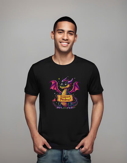 t-shirt - fun fantasy apparel - fantasy art