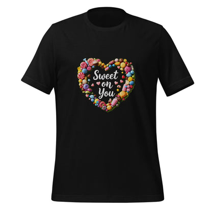 valentine's day card - t-shirt - friends - grandparents