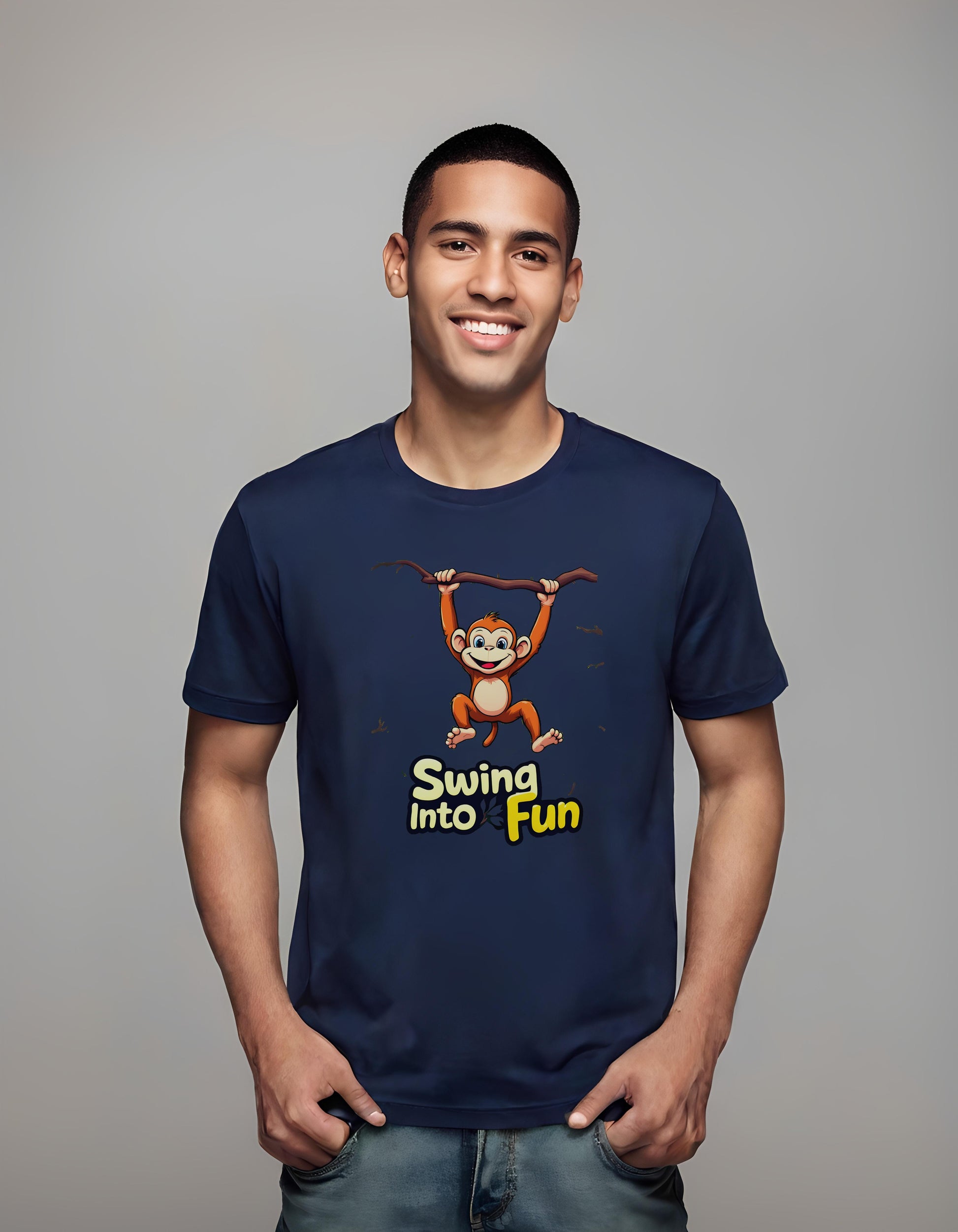 event planners - fun events - kids - t-shirt