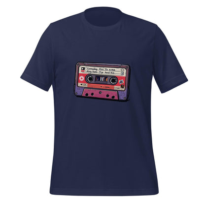 quality - music lover - trendy music shirt - t-shirt