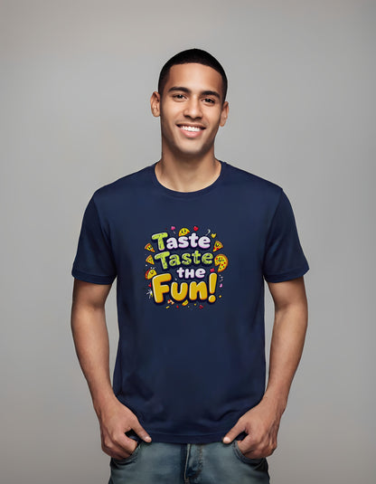 comfortable t-shirt - cartoon - cartoon