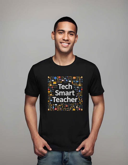 students - unisex t-shirt