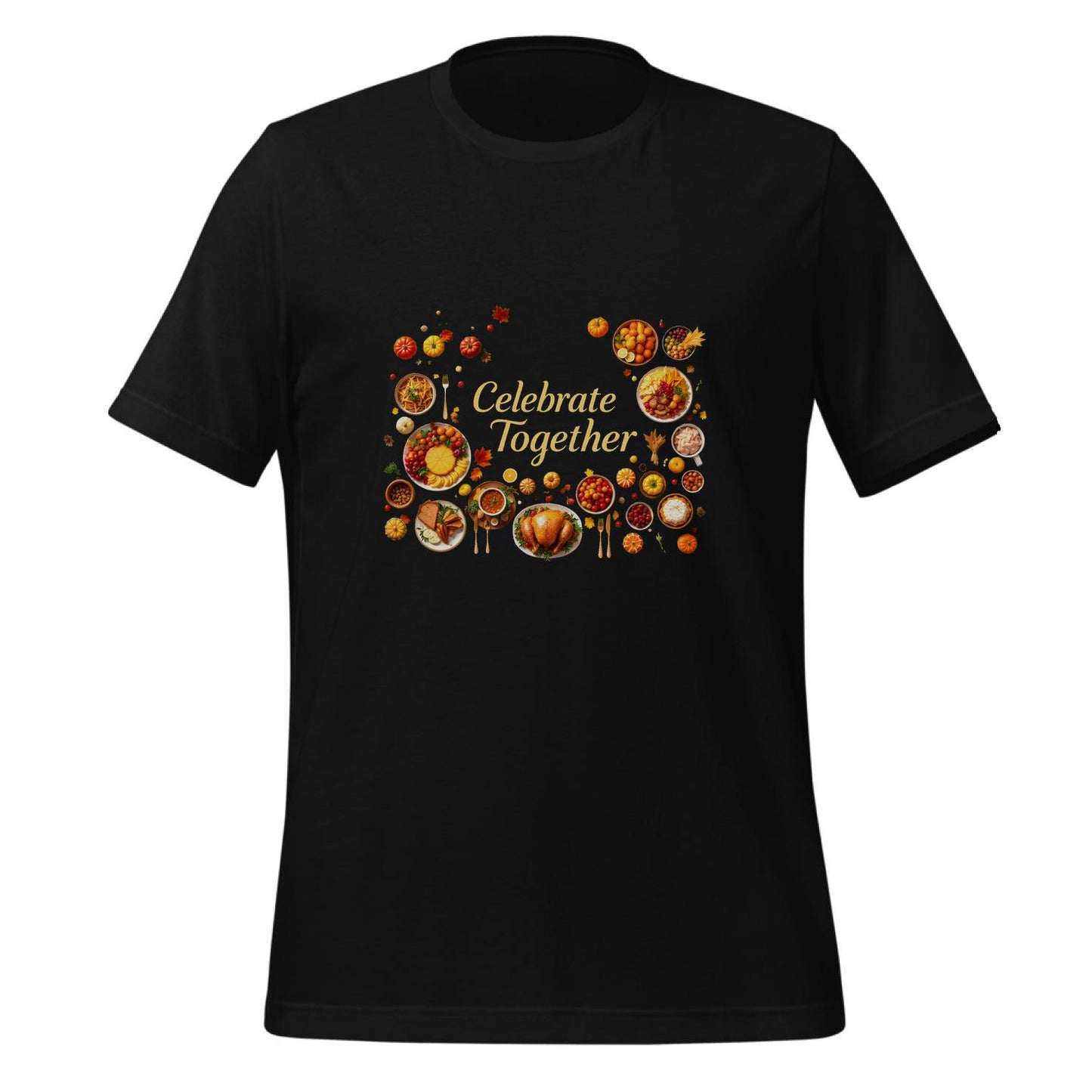 unisex - t-shirt - tradition