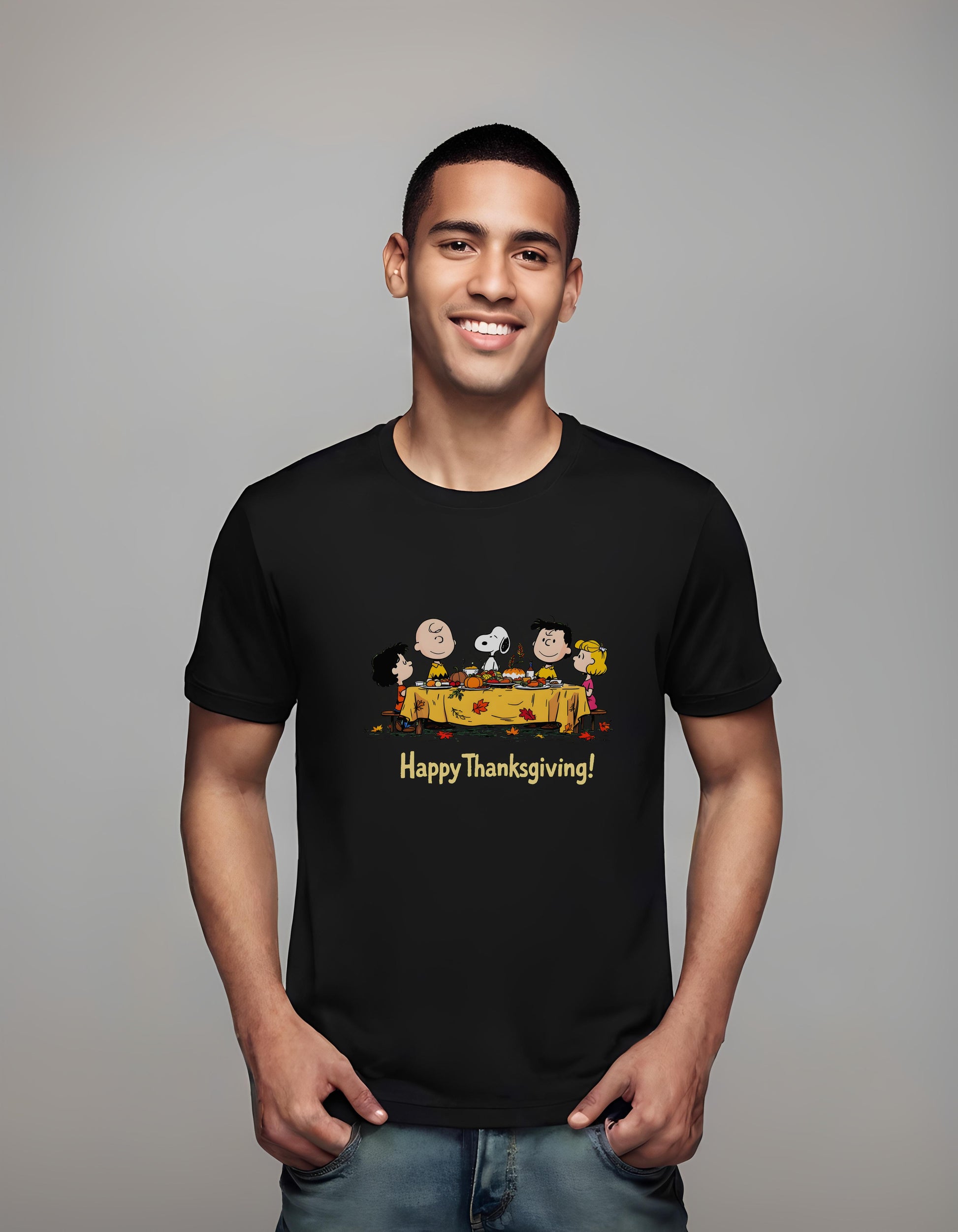 togetherness - family - icons - t-shirt