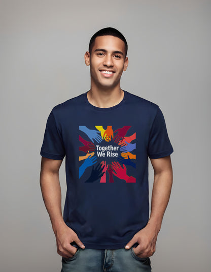 artistic - advocacy groups - t-shirt