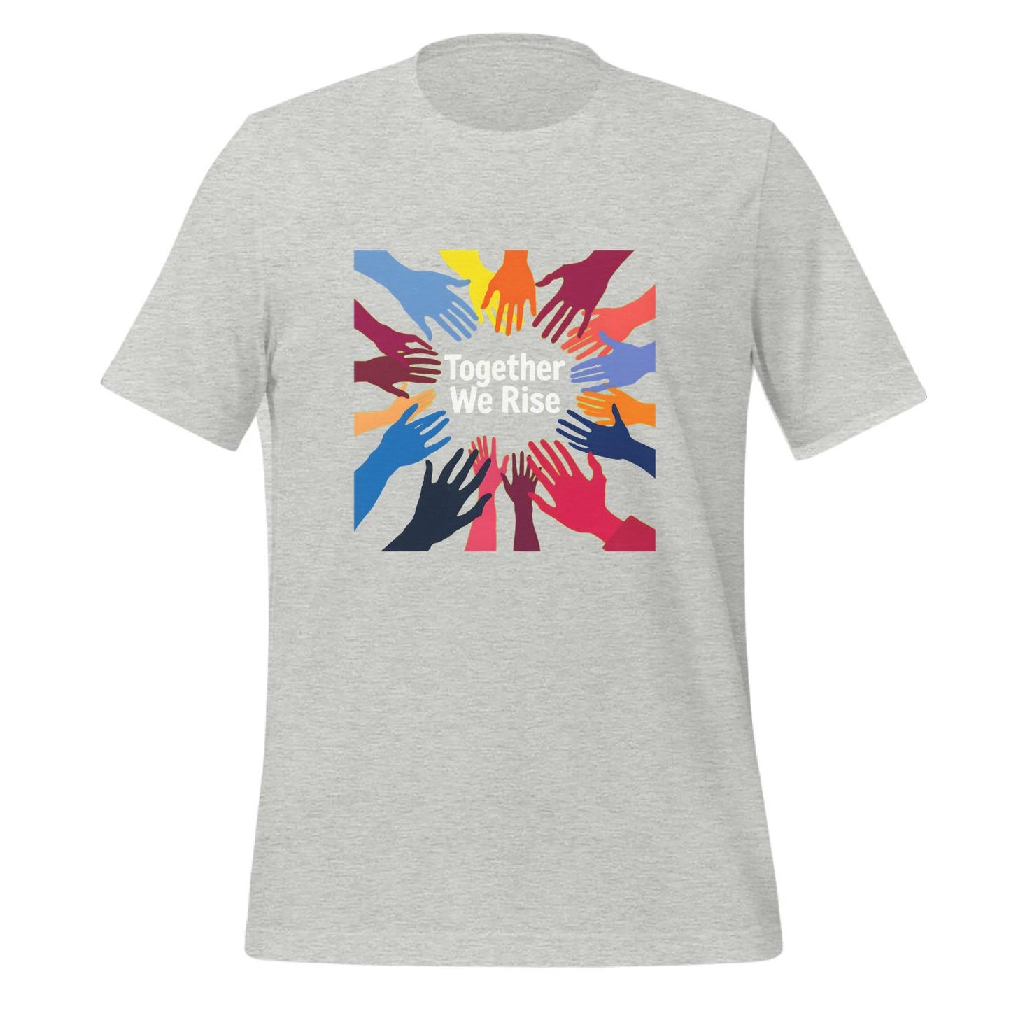 art lovers - positivity - t-shirt