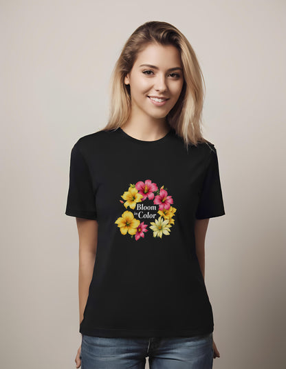 greeting cards - cheerful aesthetic - t-shirt