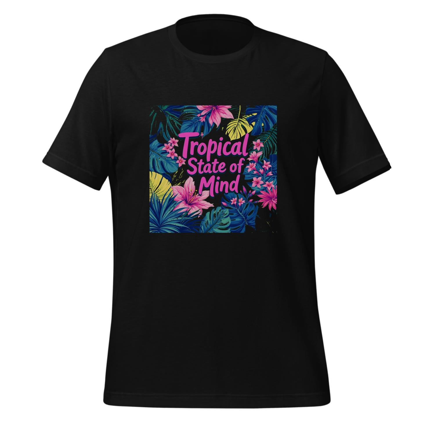 tote bags - lively prints - t-shirt