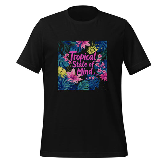 tote bags - lively prints - t-shirt