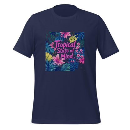 vacation clothing - relaxing themes - soft cotton shirt - t-shirt