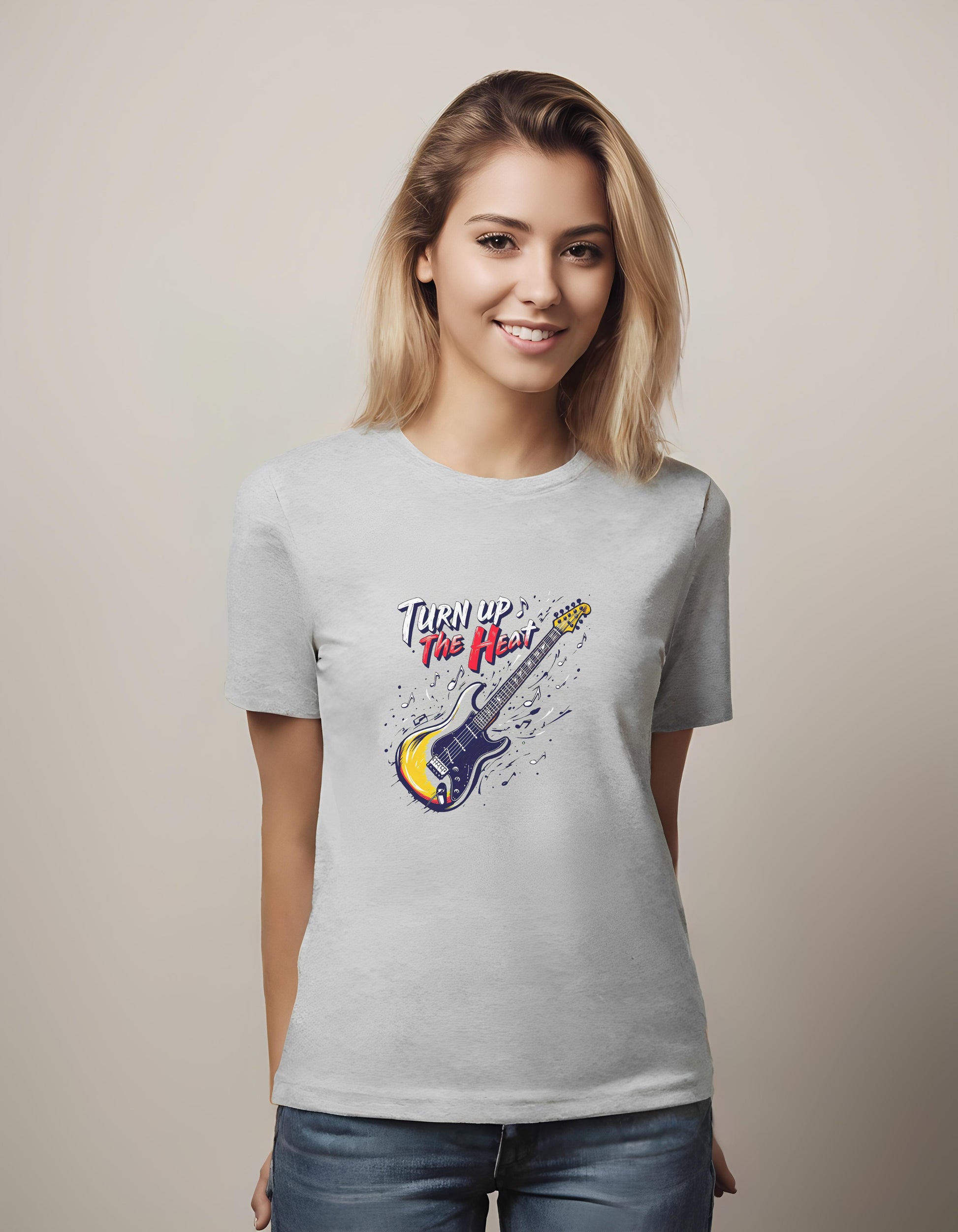 rock culture merchandise - women - t-shirt - artists