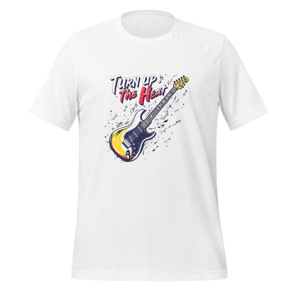 music - musical energy design - unique music gifts - t-shirt