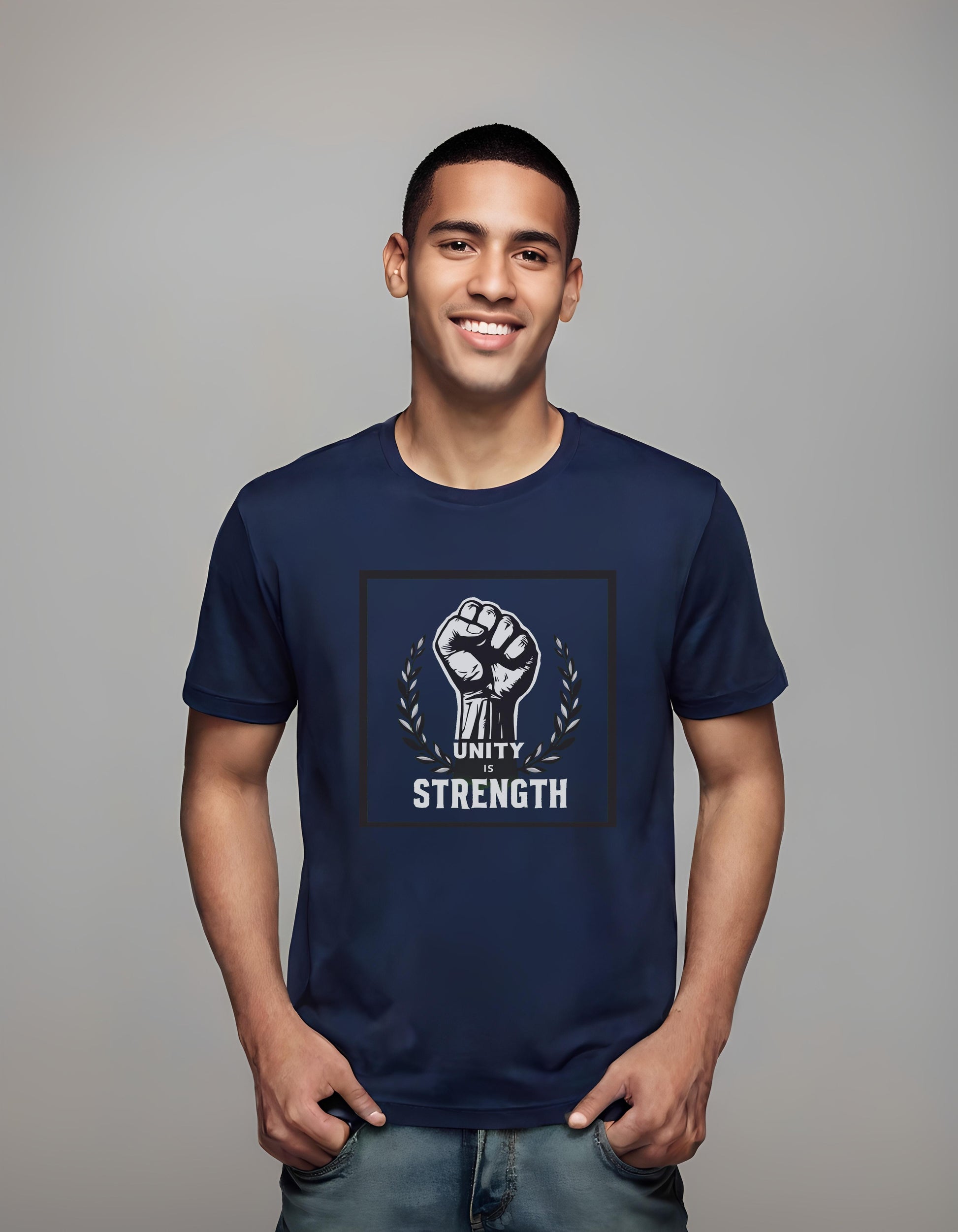 t-shirt - wearers - unisex activist wear