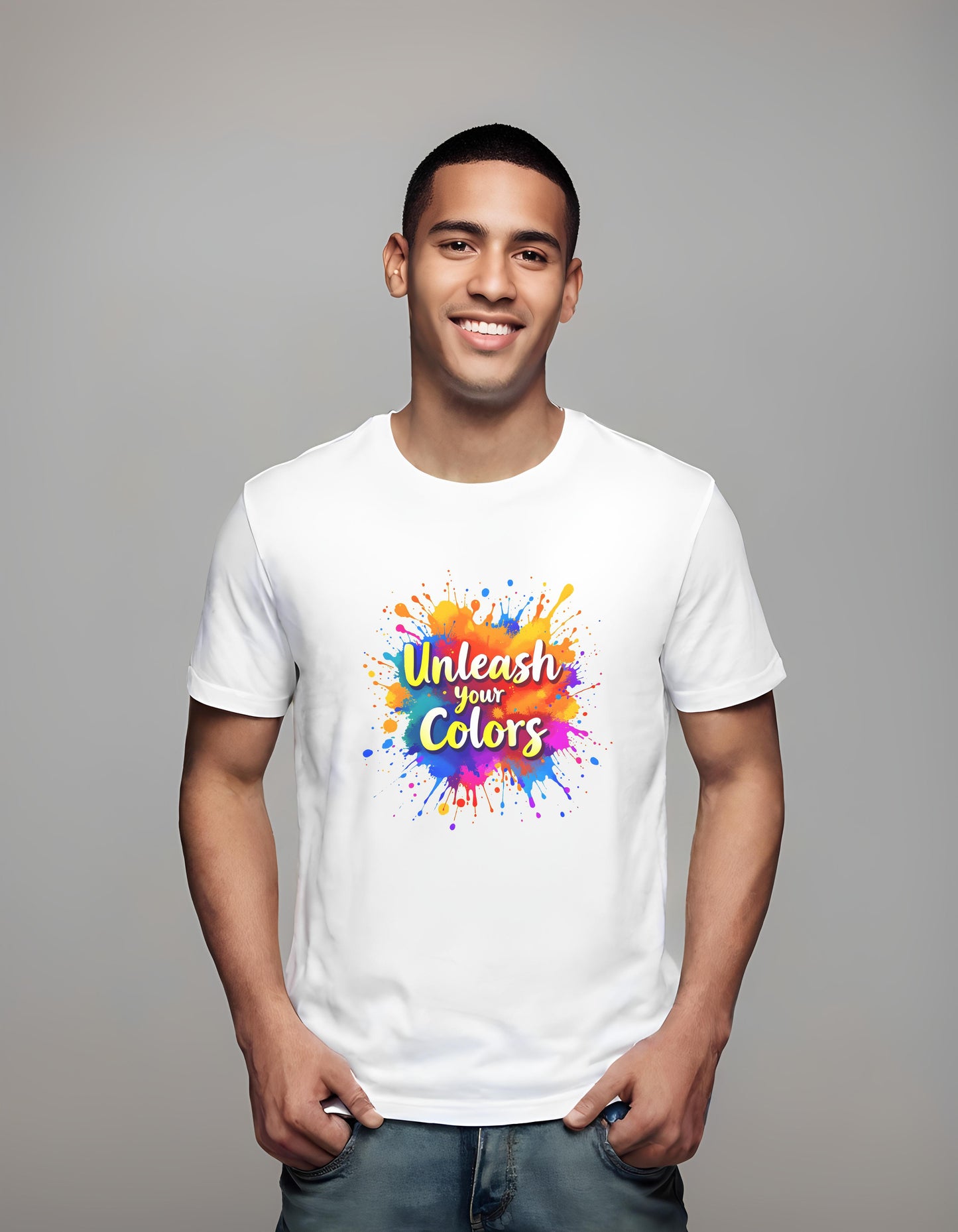 harmony - whimsy - t-shirt - fun