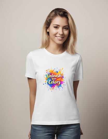 unique gifts - art - t-shirt - event organizers