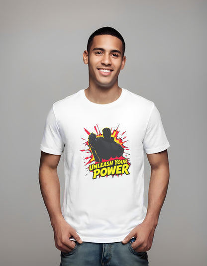 drama - t-shirt - comic fans - superhero