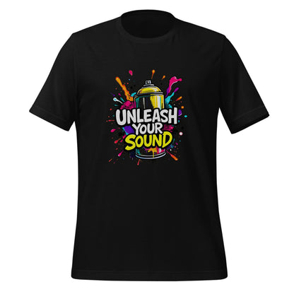 students - paint splatters - t-shirt - new_arrival