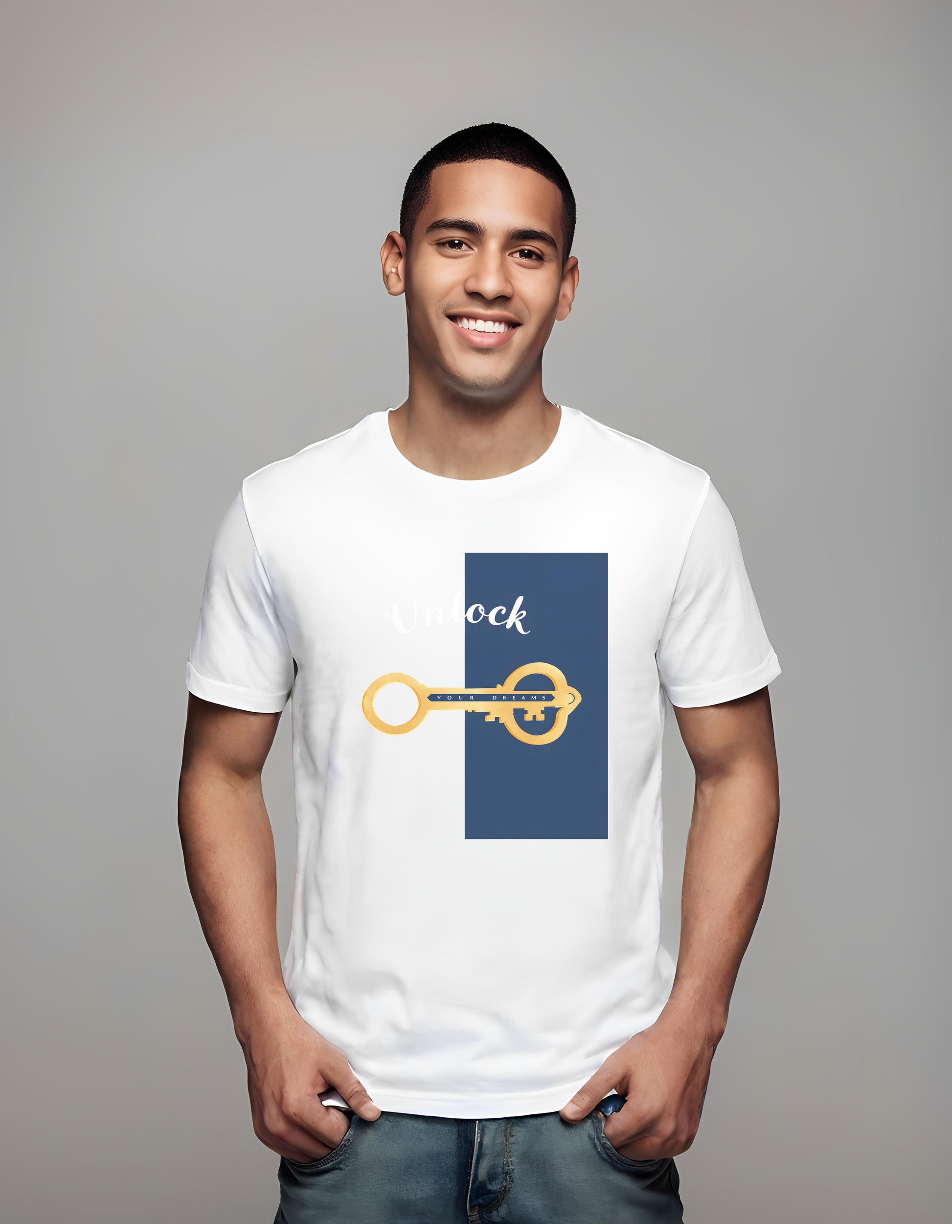 personal development - t-shirt - elegance