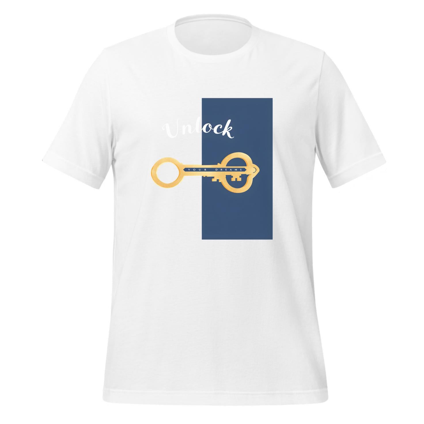 motivational art - t-shirt - balance