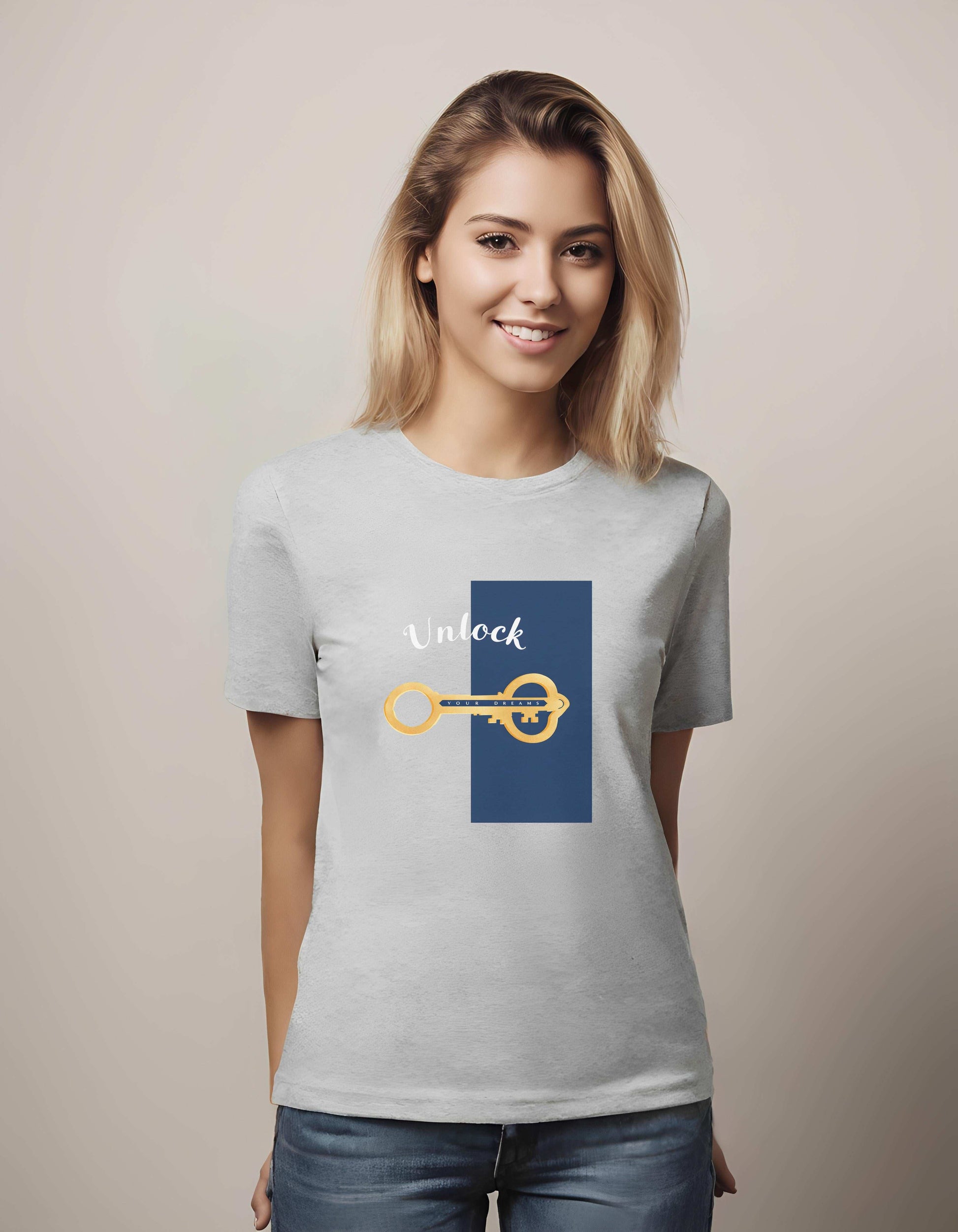 motivational art - motivation - positive decor - t-shirt