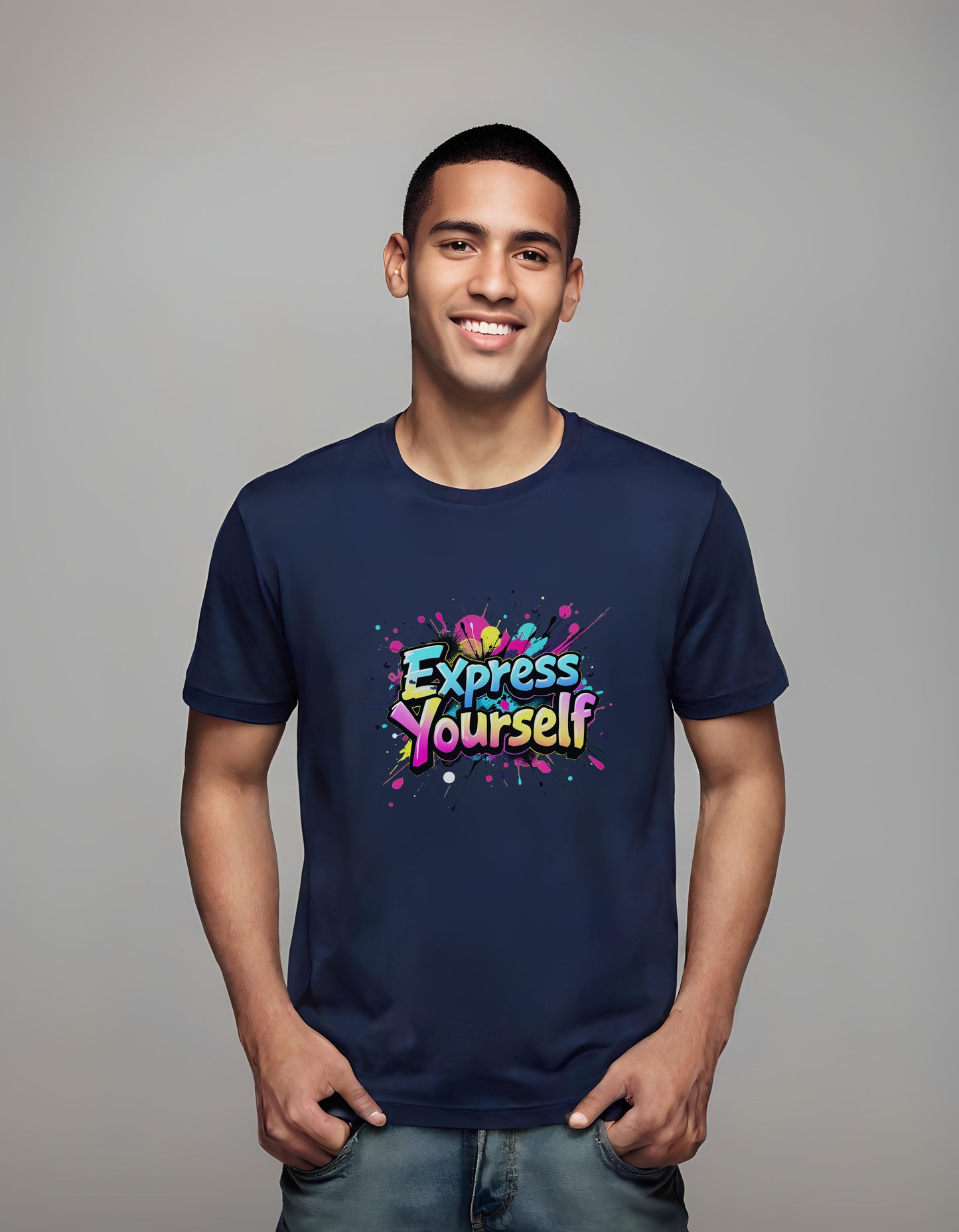 students - creativity - fashion - t-shirt