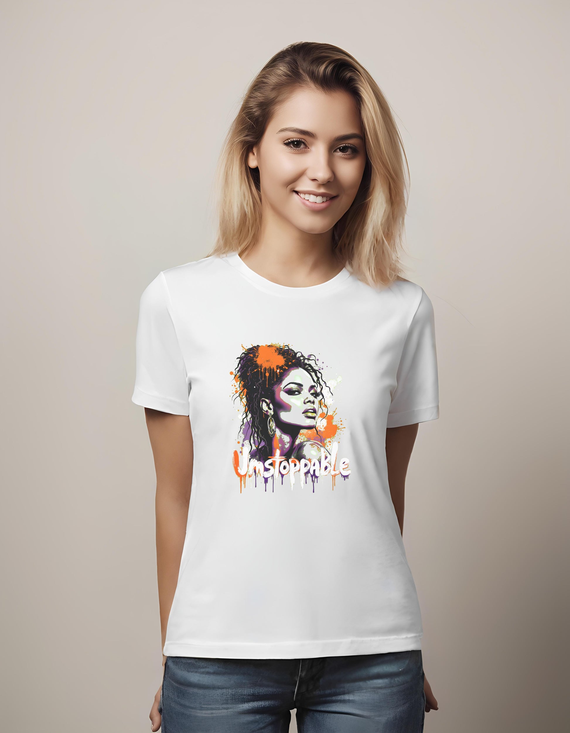 graffiti art - students - urban - t-shirt