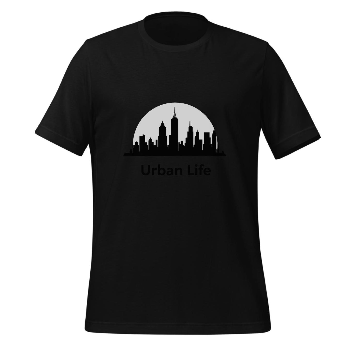 graphic art for home - youthful urban artwork - clean design poster - t-shirt