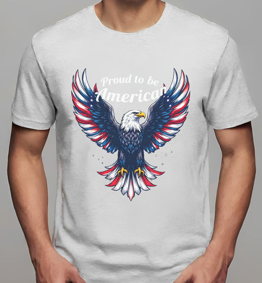 athletic_heather - freedom design - t-shirt - tourists - family reunions