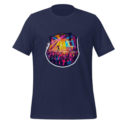 love for music shirt - t-shirt - performance