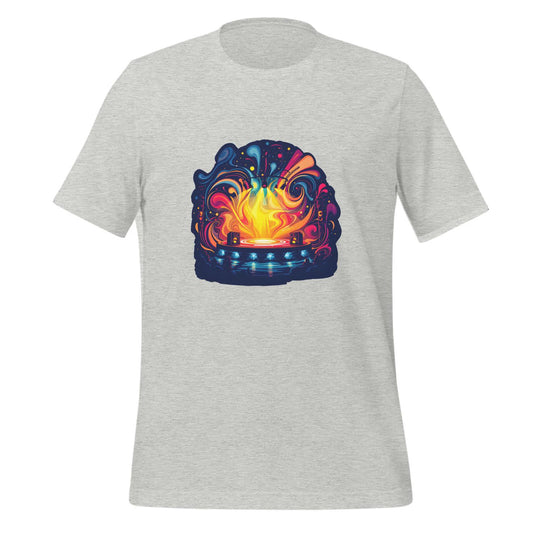 t-shirt - concert - festival clothing