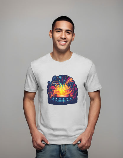 comfort - creative types - t-shirt