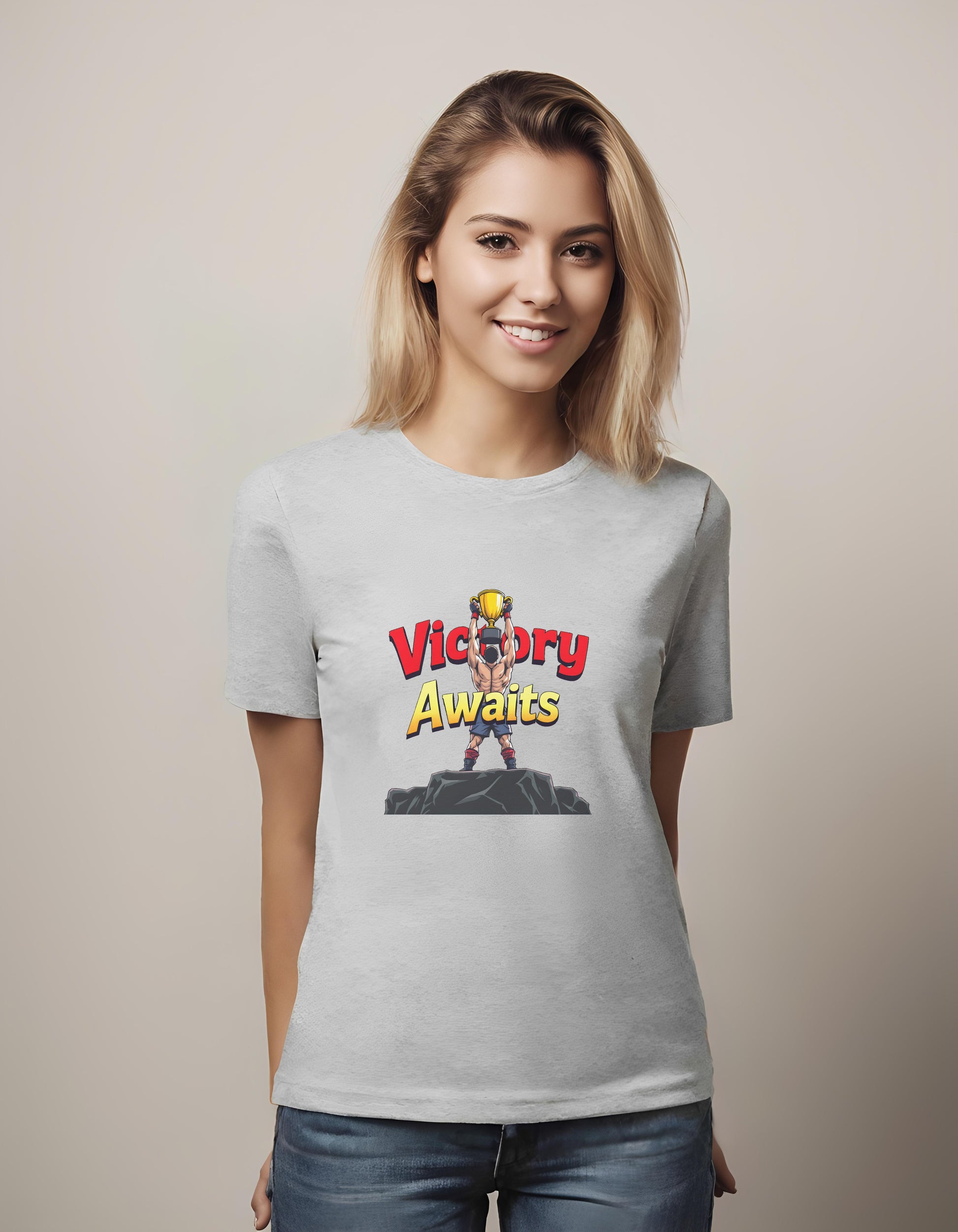 strength - motivational graphics - t-shirt