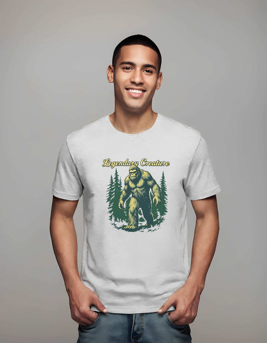 nostalgia - t-shirt - outdoors