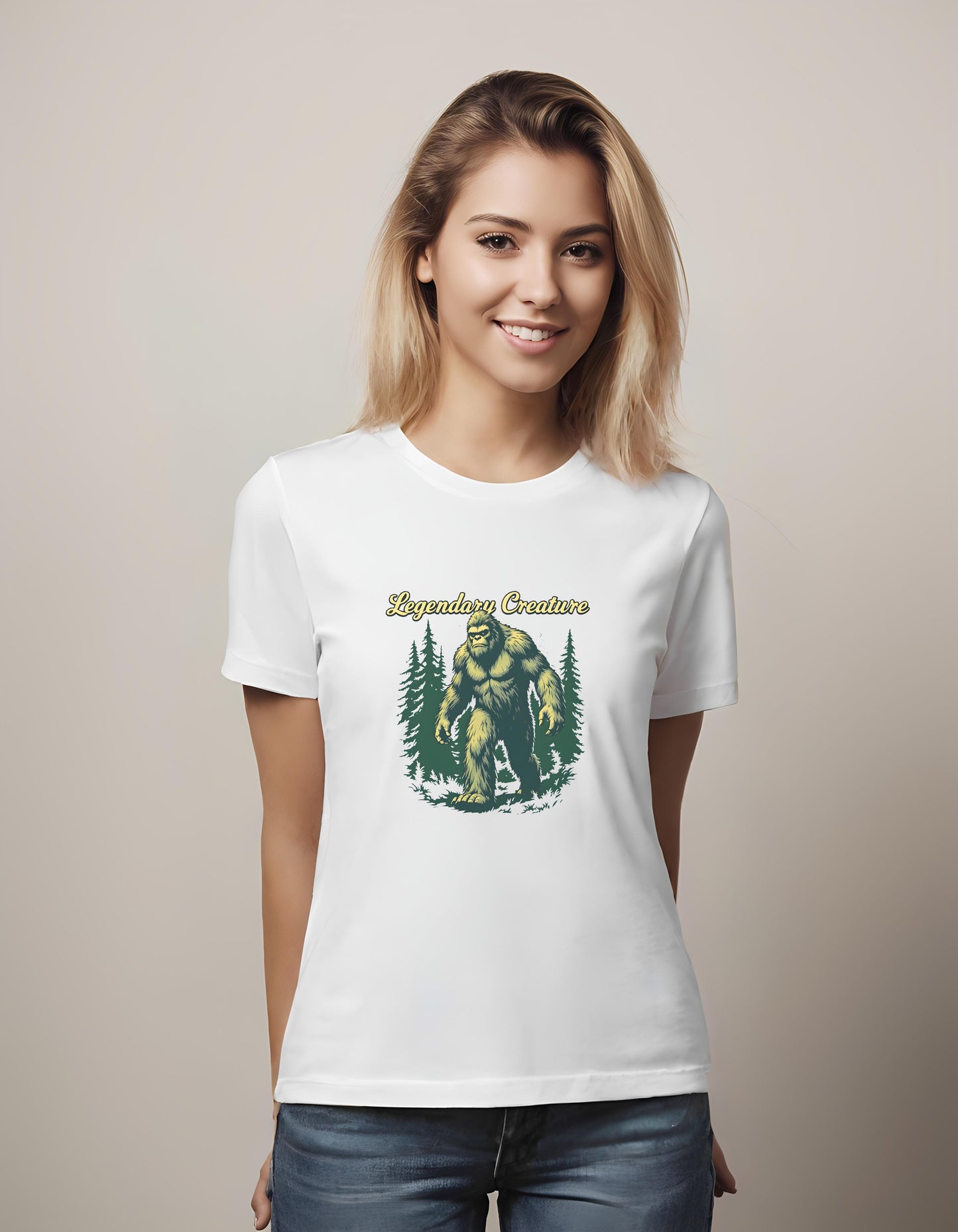 campers - t-shirt - illustration lovers - gift for adventurers