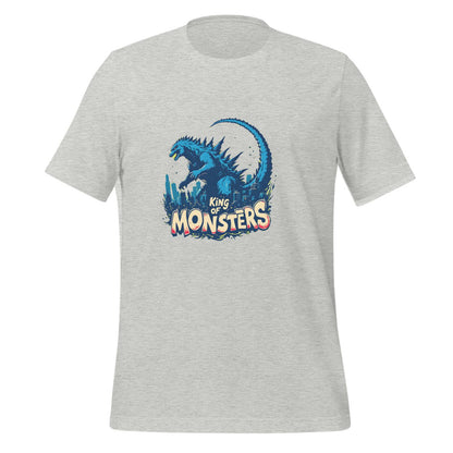 urban - t-shirt - godzilla enthusiasts