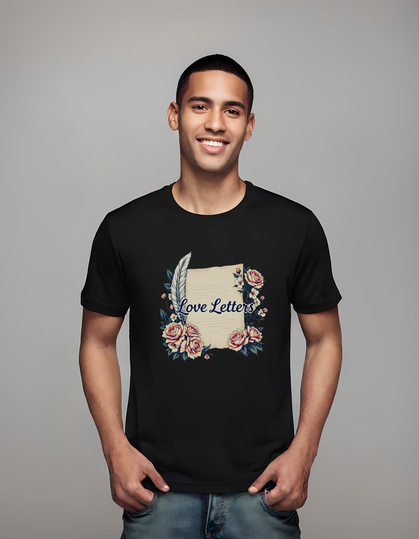 florists - t-shirt - artists