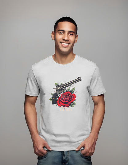 nostalgia - t-shirt - passion and beauty - tattoo aesthetic