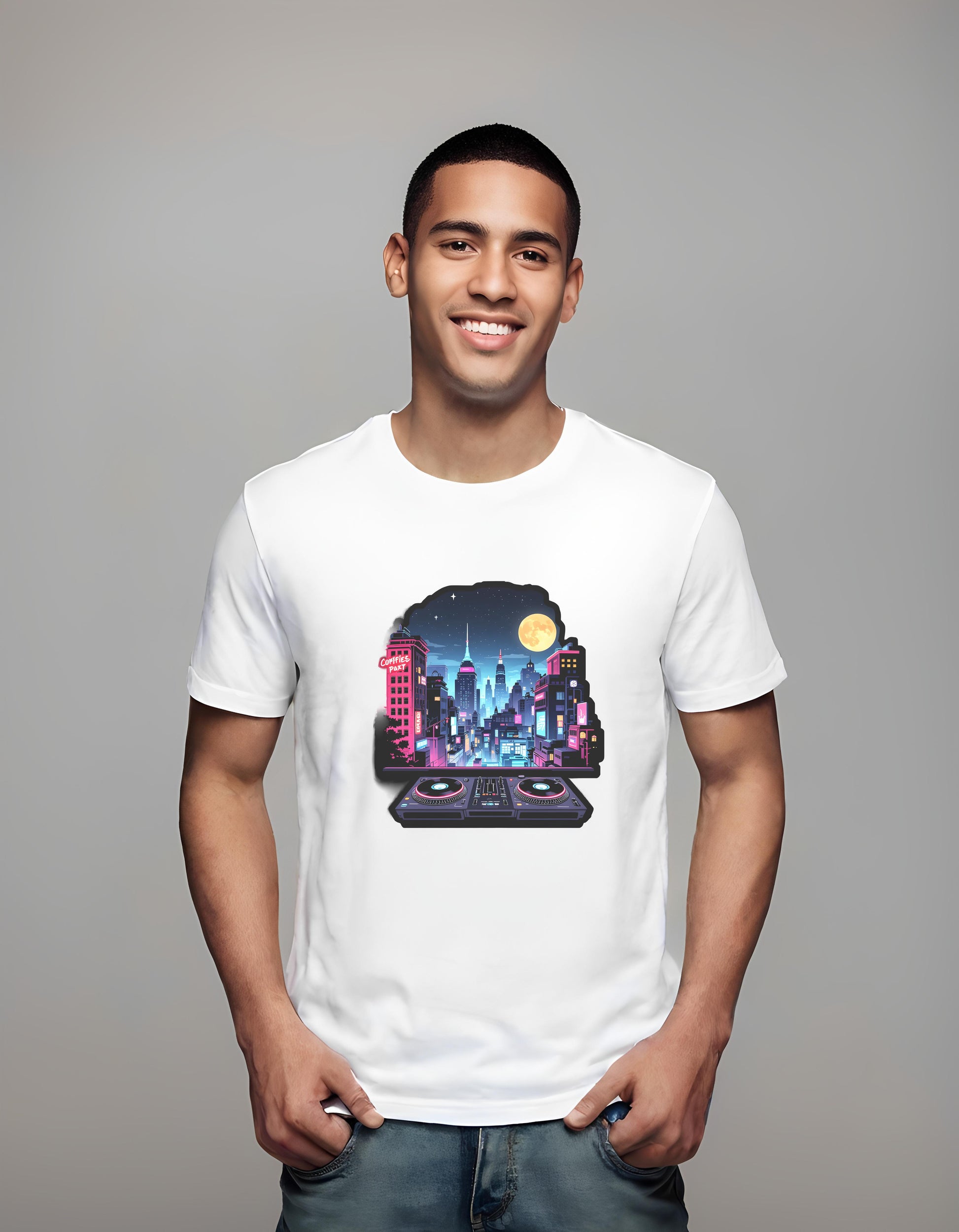 travelers - culture - comfortable graphic tee - t-shirt