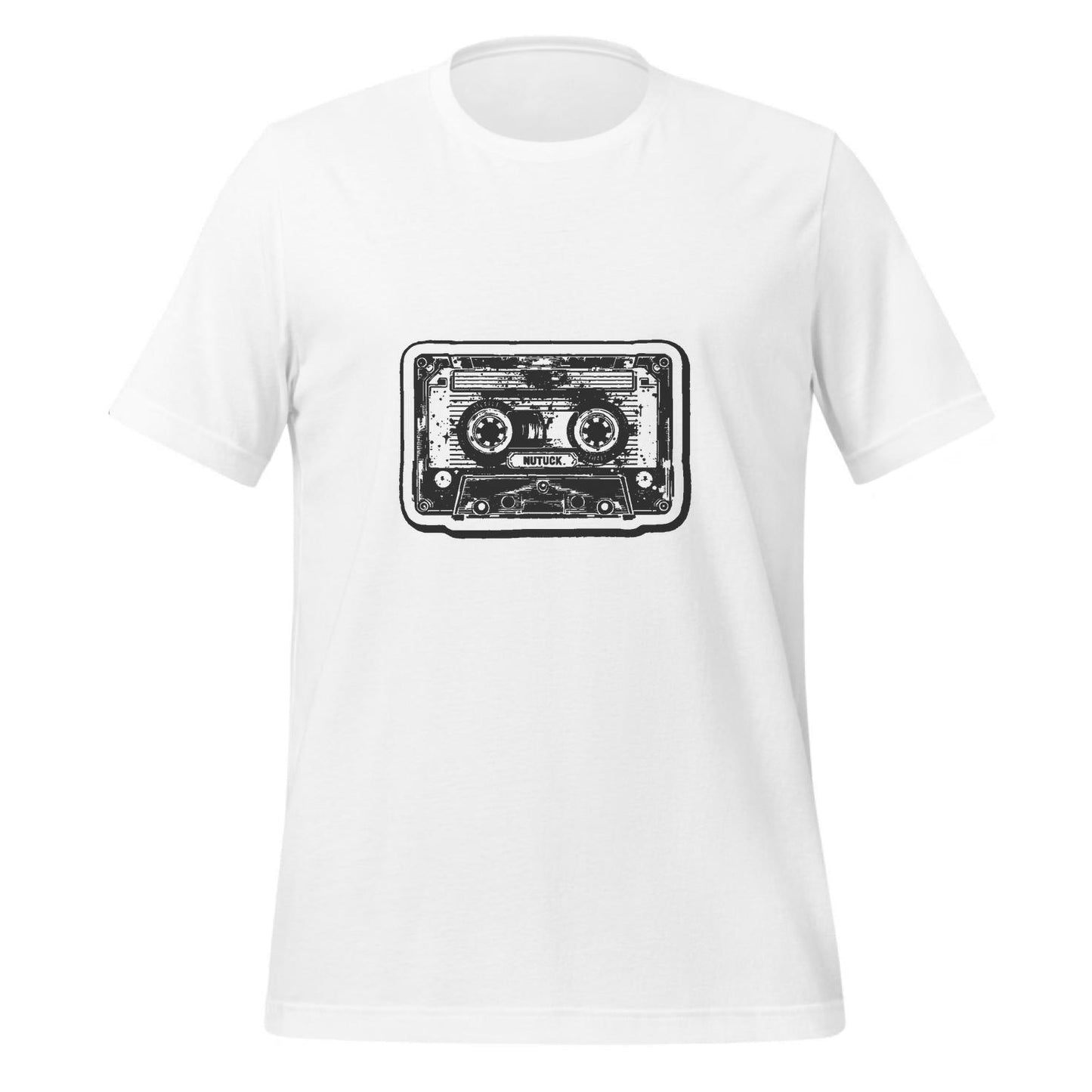 Vinyl Revival | Classic T-Shirt (Unisex) T-Shirt - cassette tape, cassette tape design, collectors