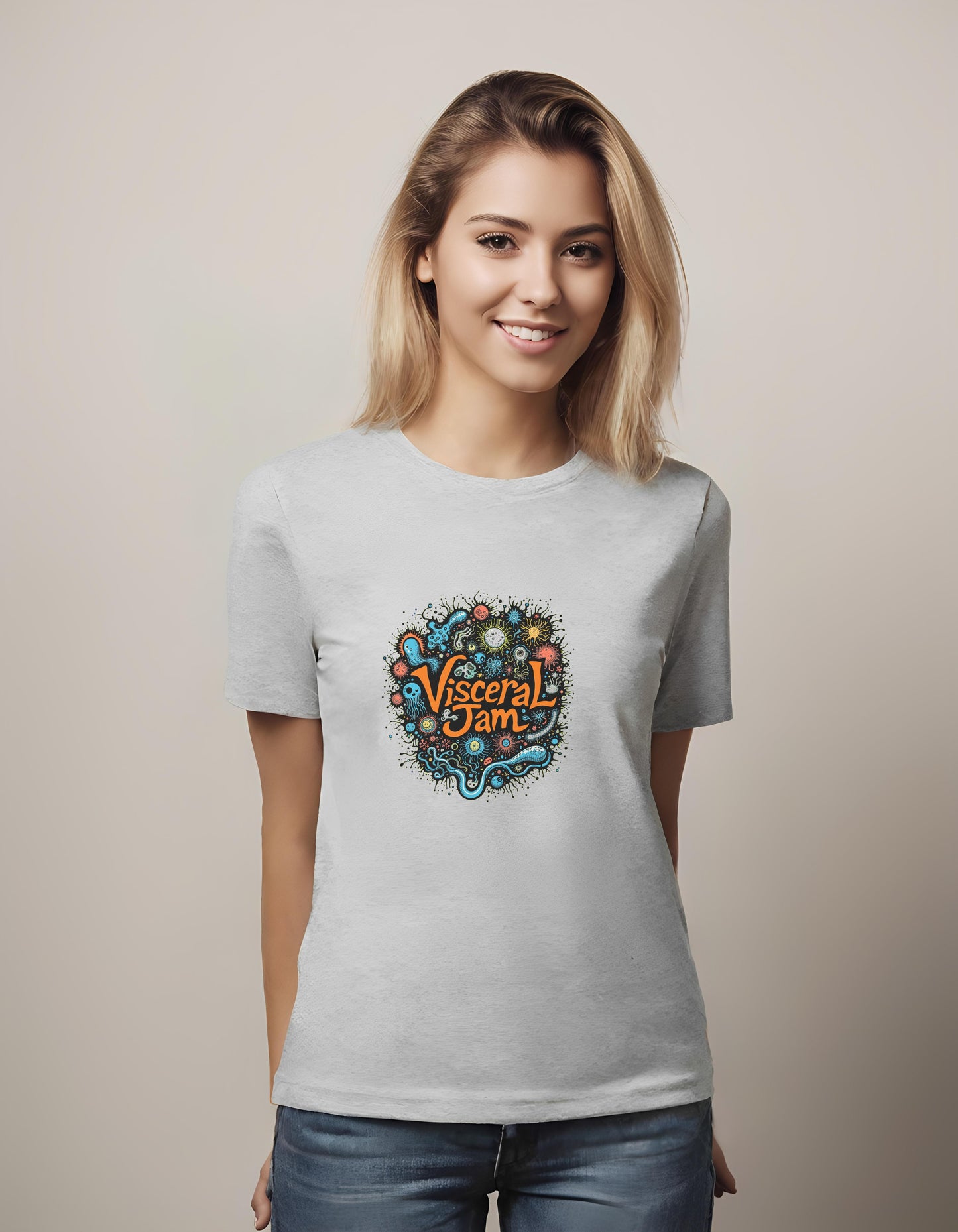 t-shirt - family - conceptual