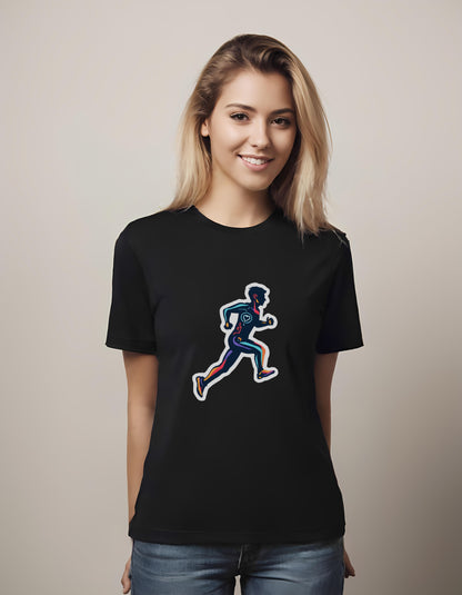 personal trainers - activewear - t-shirt