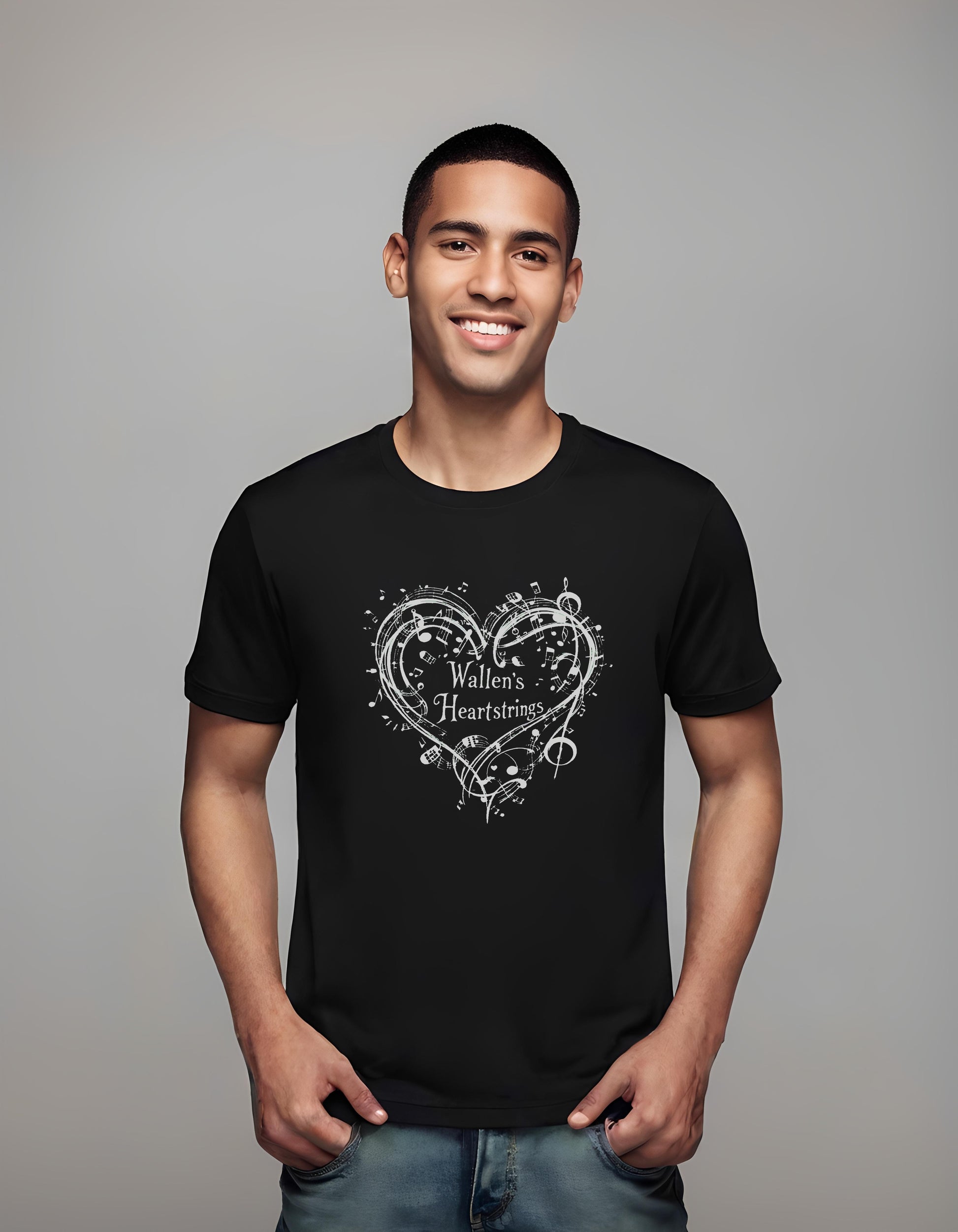 movement - sophistication - warmth - t-shirt