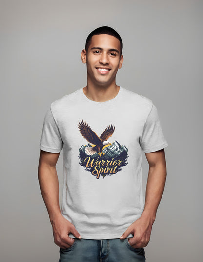 t-shirt - adventure - nature inspired apparel